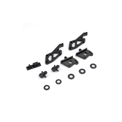 BODY/WING MOUNT,EB/K