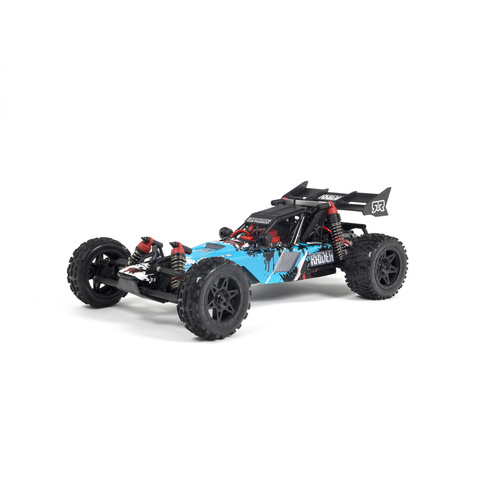 ARRMA RAIDER MEGA RTR DESERT BUGGY