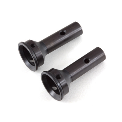 Arrma CVD Axle 8x33.5mm (2pcs)