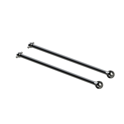 Arrma CVD Driveshaft 141.5mm (2pcs)