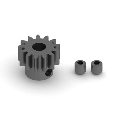 Arrma 13T Mod1 Pinion Gear (1pc)