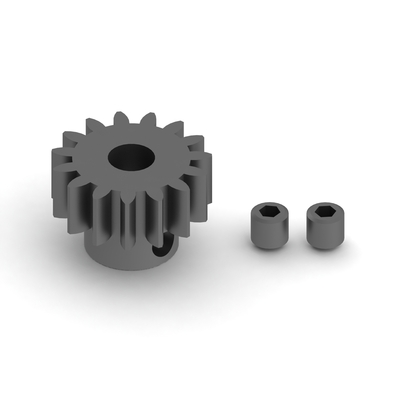 Arrma 15T Mod1 Pinion Gear (1pc)