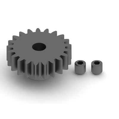 Arrma 21T Mod1 Pinion Gear (1pc)