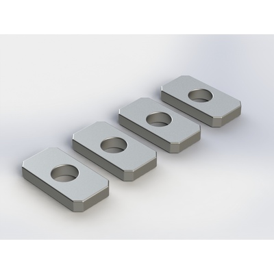 Arrma Cross Shaft Insert (4pcs)
