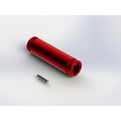 Arrma Slider Driveshaft 41mm (1pc)