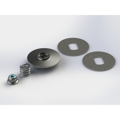 Arrma Slipper Clutch Spring & Plates
