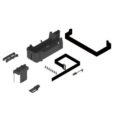 ARRMA BATTERY TRAY SET, LARGE