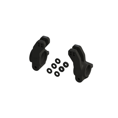 Arrma Rear Hub (2pcs)