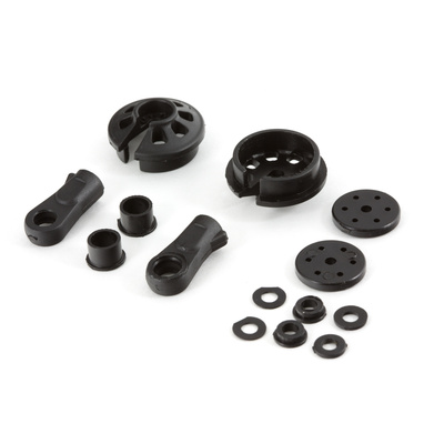 Arrma Composite Shock Part Set (2pcs)