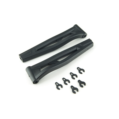 Arrma Front Upper Suspension Arms L (1 Pair)