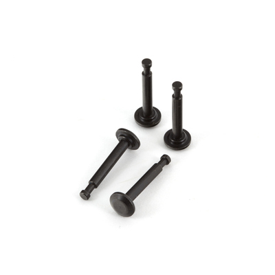 Arrma Shock Mount Pin 3x21.5mm (Black) (4pcs)