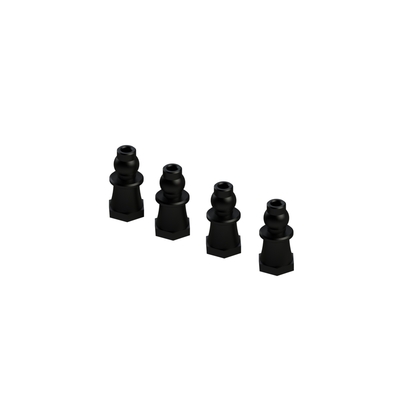 Arrma Shock Standoff (4pcs)