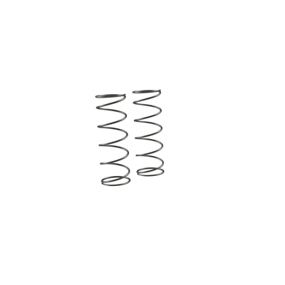 Arrma Shock Springs: 70mm M (75.5GF/mm) (2pcs)