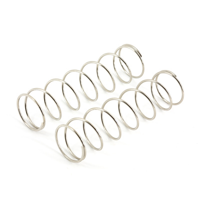 Arrma Shock Springs: 84mm M (56.6GF/mm) (2pcs)