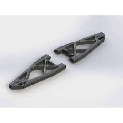 Arrma Front Lower Suspension Arms (1 Pair)