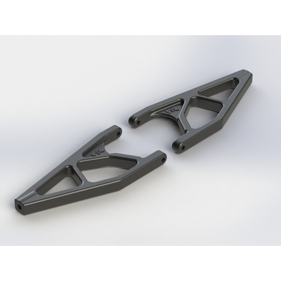 Arrma Rear Upper Suspension Arms (1 Pair)