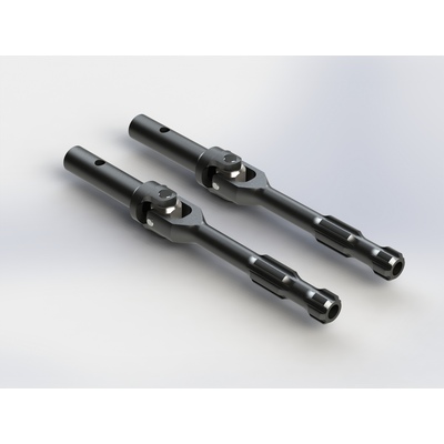 Arrma Wheel Axle Universal Joint (2pcs)