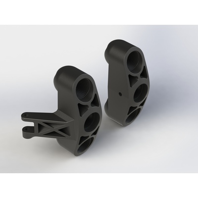 Arrma Steering Block (1 Pair)
