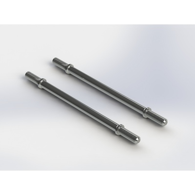Arrma Pushrod Link 5x103mm (2pcs)