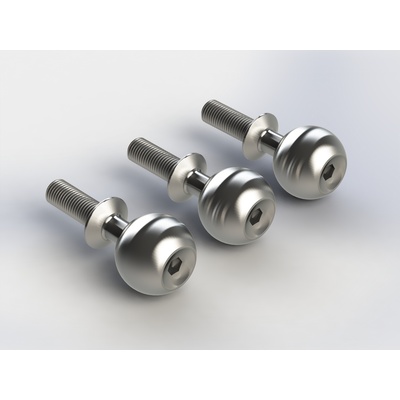 Arrma Pivot Ball 5x14x34mm (3pcs)
