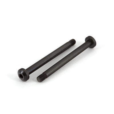Arrma Hinge Pin Front Upper M4x46mm (2pcs)