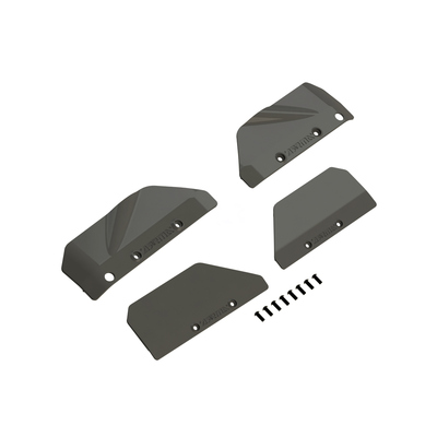 Arrma Dirt Guard Set