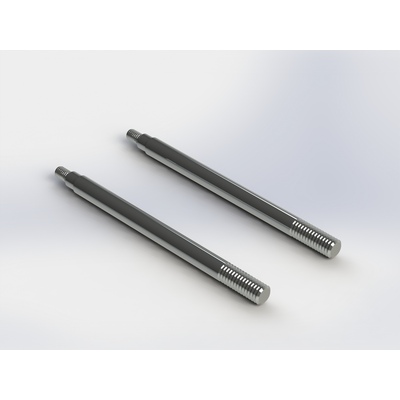 Arrma Shock Shaft 4x63mm (2pcs)