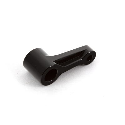 Arrma Aluminium Servo Horn (Black) (1pc)
