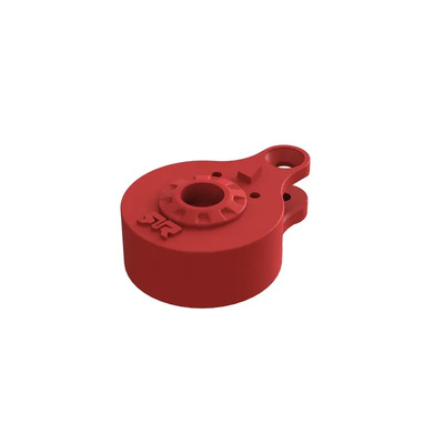 AR340151 | Arrma Servo Saver Set 25T