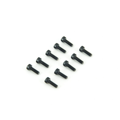 Arrma Cap Head Screw M2.5x8mm (10pcs)