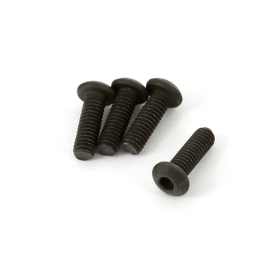 Arrma Button Head Screw M4x12mm (4pcs)