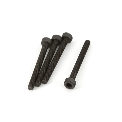 Arrma Cap Head Screw M3x28mm (4pcs)