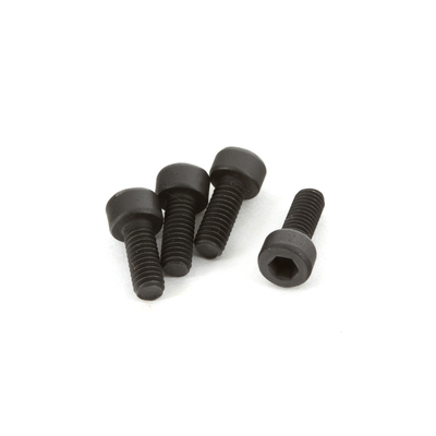 Arrma Cap Head Screw M4x10mm (4pcs)
