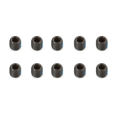 Arrma Set Screw M3x3mm (10pcs)