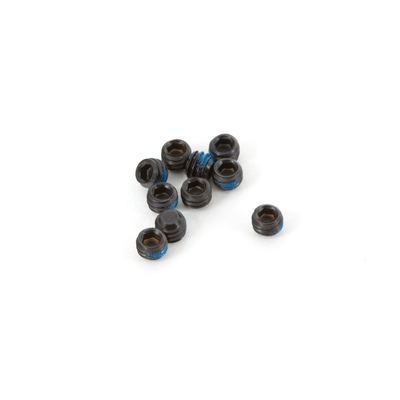 Arrma Set Screw M4x3mm (10pcs)