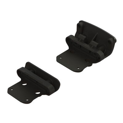 ARRMA SKID PLATE SET
