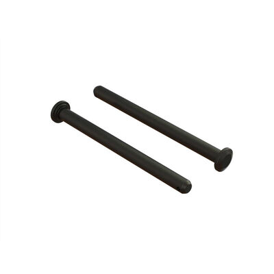 Arrma Brace Mount Pin 67mm, 2pcs