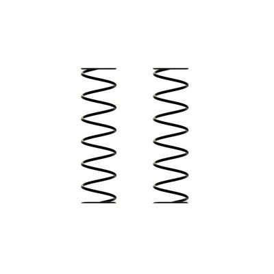 ARA330572 | SHOCK SPRINGS, 120MM 2.54N-MM (14.50LB/IN) (2)