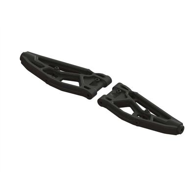 Arrma Front Lower Suspension Arms 135mm, 2pcs