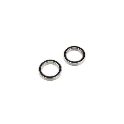 ARRMA BALL BEARING 15X21X4MM (2RS) (2)