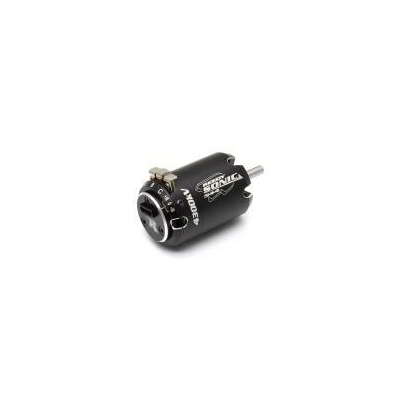 ###Sonic 544 Mach2 4300kv (4x4 SC Motor)