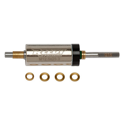 Reedy 540-M3 Mod Rotor,12.5 x 5.0 x 25.3