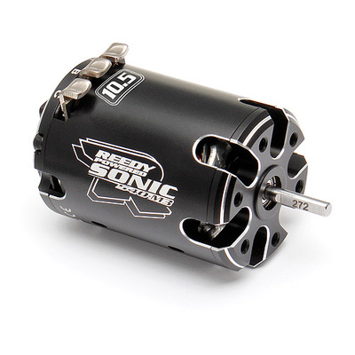 Reedy Sonic 540-M3 Motor SS 10.5 1S Spec
