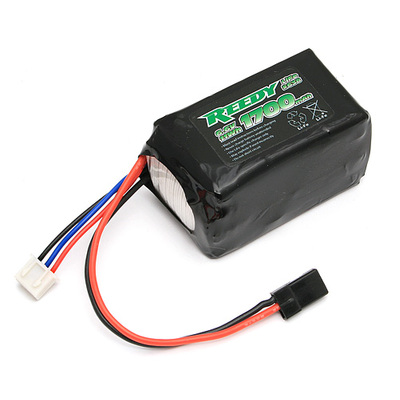 Reedy LiFe RX Battery 1700mah