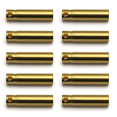 ###Gold Plugs 4.0 10F
