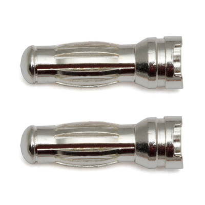 ####Reedy Low Profile Caged Bullets, 5x14 mm, qty 2