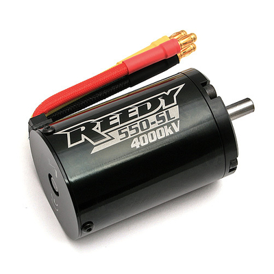 Brushless 550-SL 4000kv Motor