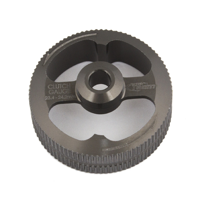 #### FT Clutch Gauge, 4 shoe