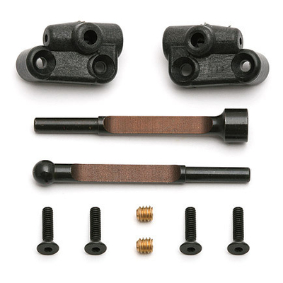 Front Blade Roll Bar Kit