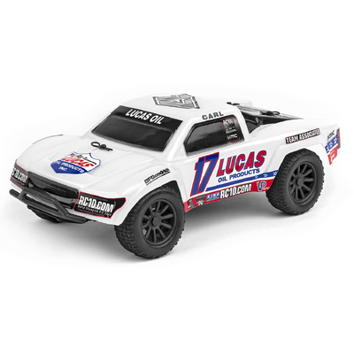 SC28 RTR Lucas Oil Edition